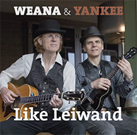 Link zu CD Like Leiwand