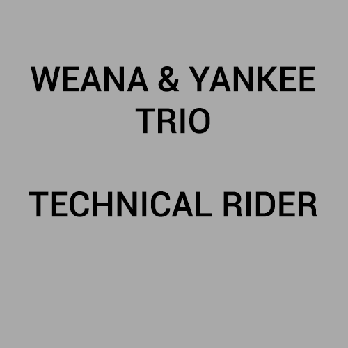 Download Weana & Yankee Logo