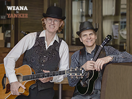 Download Bild Weana & Yanke